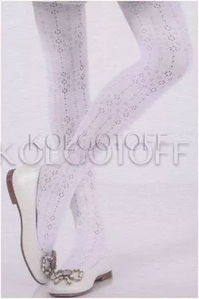 Колготки детские оптом GIULIA Meggy 80 model 2