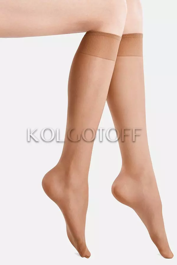 Гольфы женские оптом GIULIA Marea 20