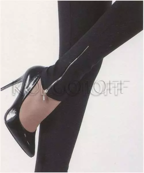 Леггинсы женские оптом GIULIA Leggy Blaze model 1