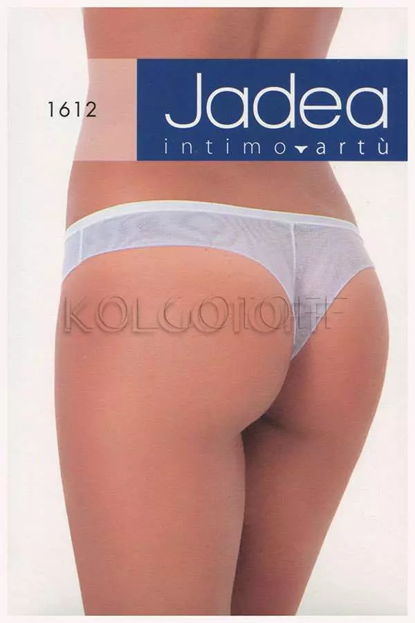 Трусики-стринг оптом JADEA by Intimo Artu 1612
