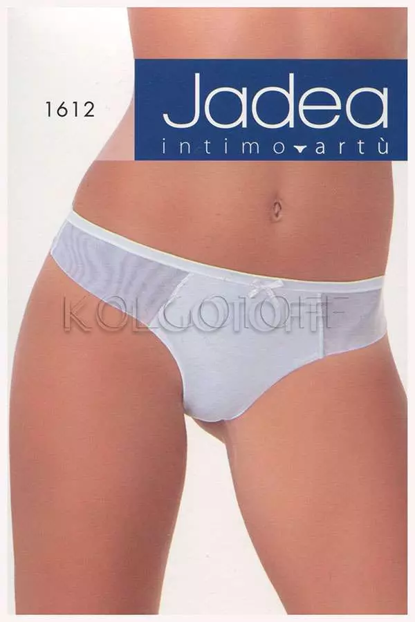 Трусики-стринг оптом JADEA by Intimo Artu 1612