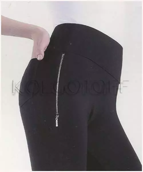 Леггинсы женские GIULIA Leggy Blaze model 3
