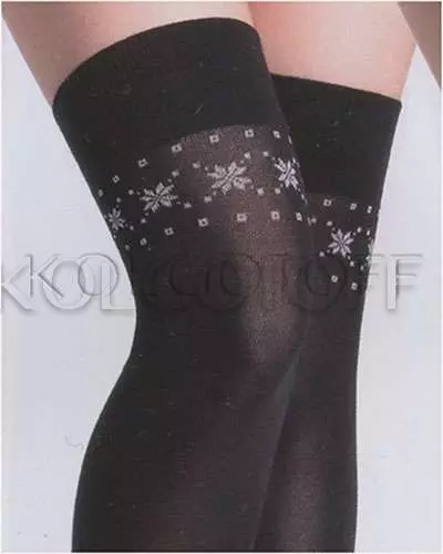 Ботфорты с хлопком оптом GIULIA Pari Up Cotton model 8