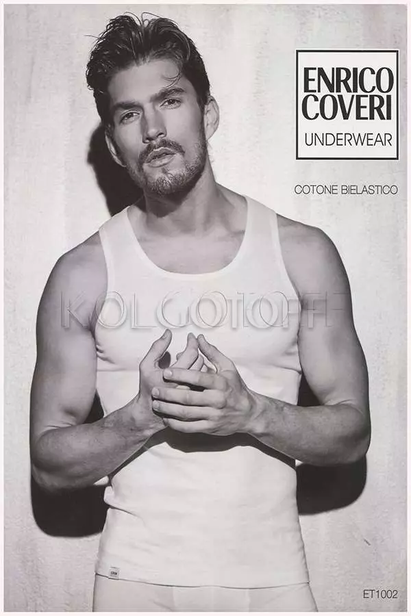 Майка мужская оптом PRIMAL ET1002