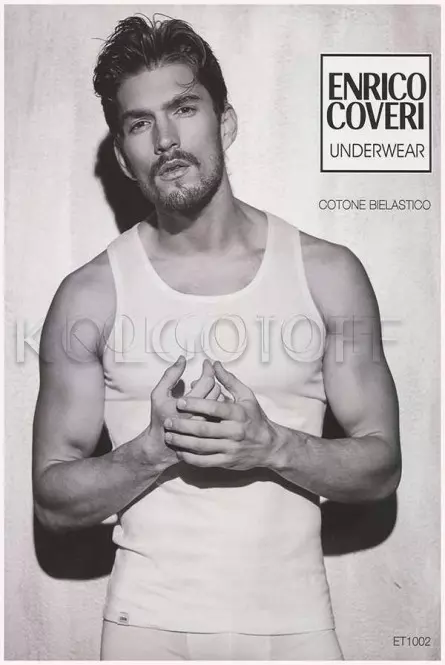 Майка мужская оптом PRIMAL ET1002