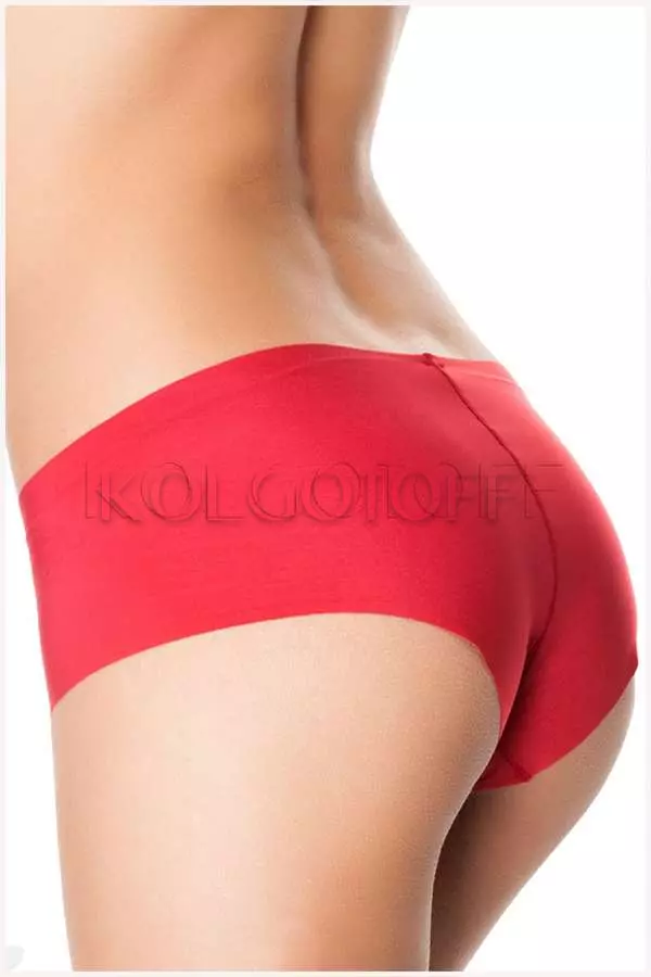 Трусики-шортики оптом LEILIEVE Culotte taglio lazer Art 3364