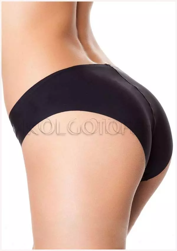 Трусики-слип оптом LEILIEVE Slip taglio lazer Art 3324