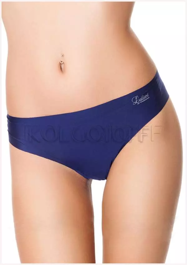 Трусики-слип оптом LEILIEVE Slip taglio lazer Art 3324