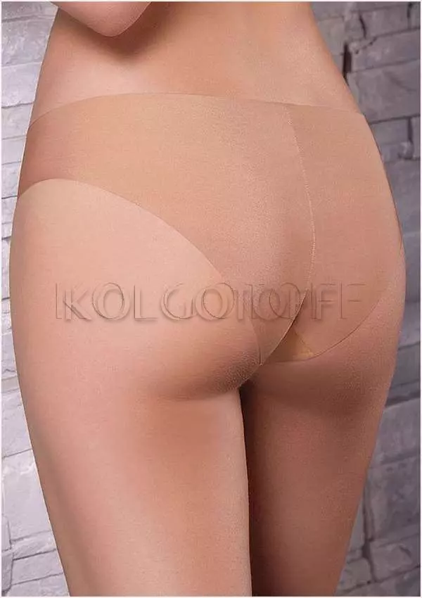 Трусики-слип оптом LEILIEVE Slip taglio lazer Art 3324