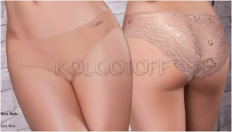 Трусики-слип оптом LEILIEVE Slip Art 3374