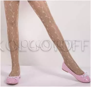 Колготки детские оптом GIULIA Elis 20 model 6