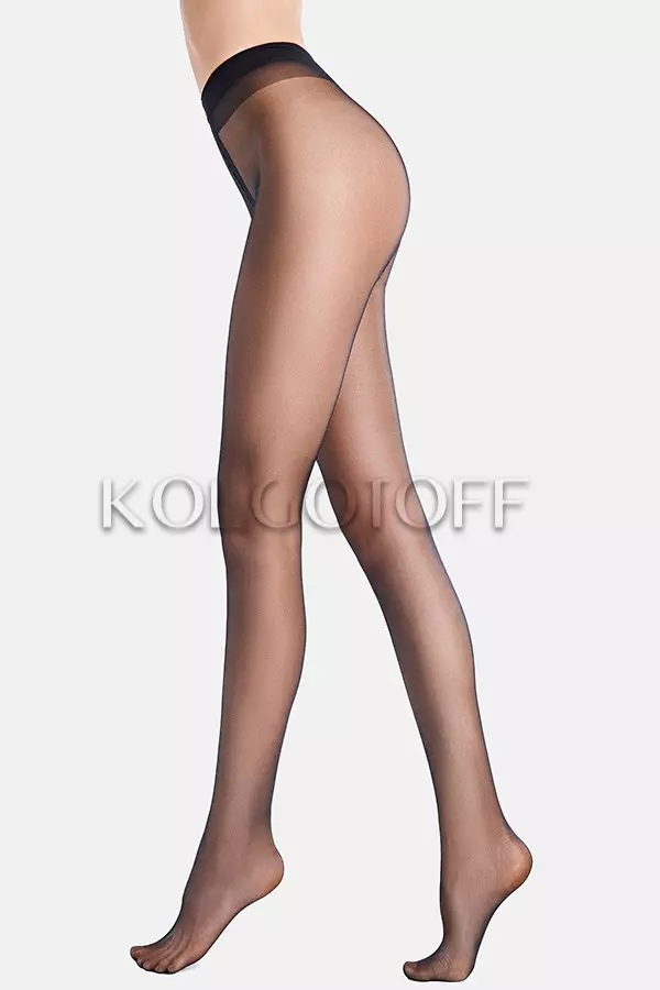 Колготки женские без шортиков оптом GIULIA Infinity 15