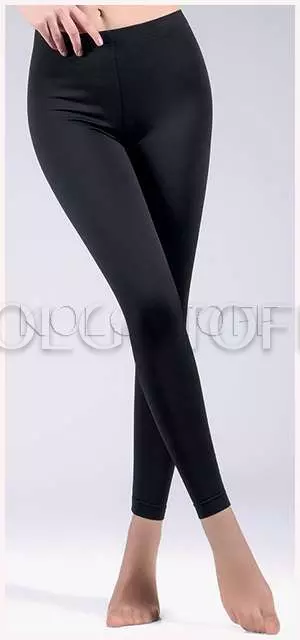 Леггинсы женские спортивные GIULIA Leggy Go Up model 1
