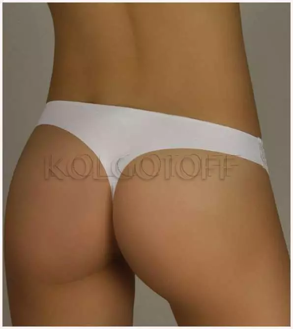 Трусики-стринг оптом LORMAR Roxy Laser