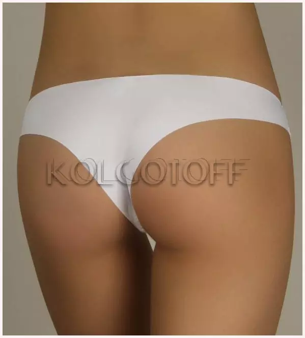 Трусики-бразилиана оптом LORMAR Holly Laser