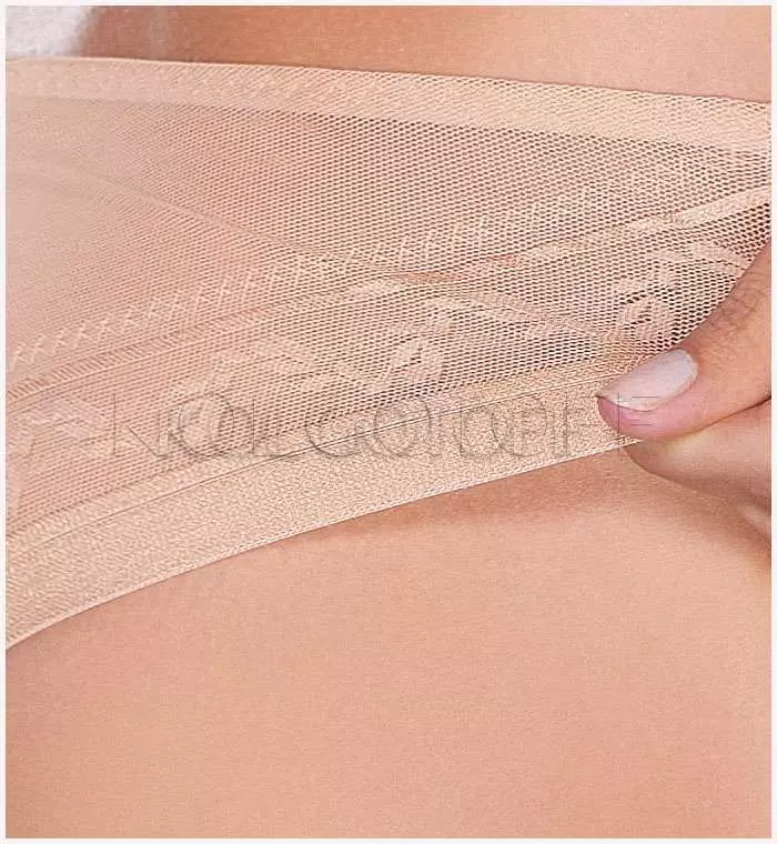 Трусики-бразилиана оптом LEILIEVE Brasiliana Art.4655