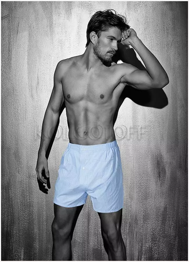 Трусы-боксеры оптом PRIMAL ENRICO COVERI BOXER UOMO ART EB1120