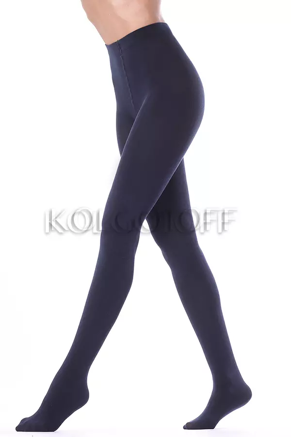 Колготки с хлопком оптом GIULIA Lucky Cotton 200