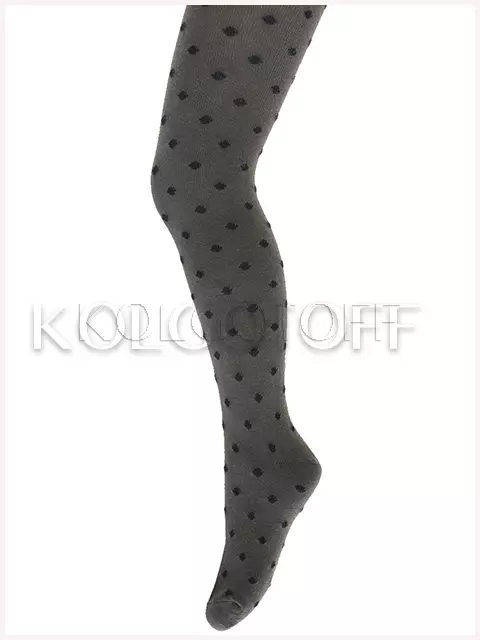 Колготки детские с хлопком оптом GIULIA D002 kids