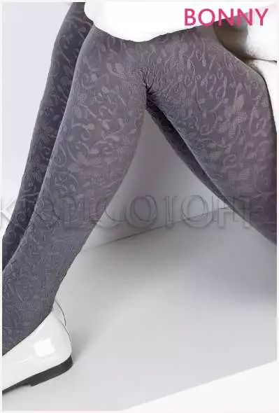 Колготки детские оптом GIULIA Bonny 80 model 19