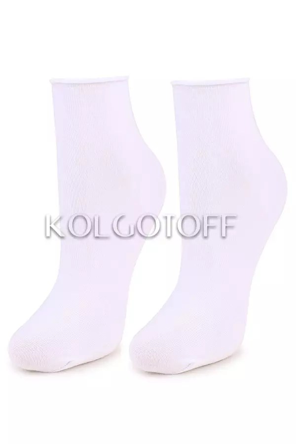 Носки женские без резинки оптом MARILYN Forte 948 No Stress