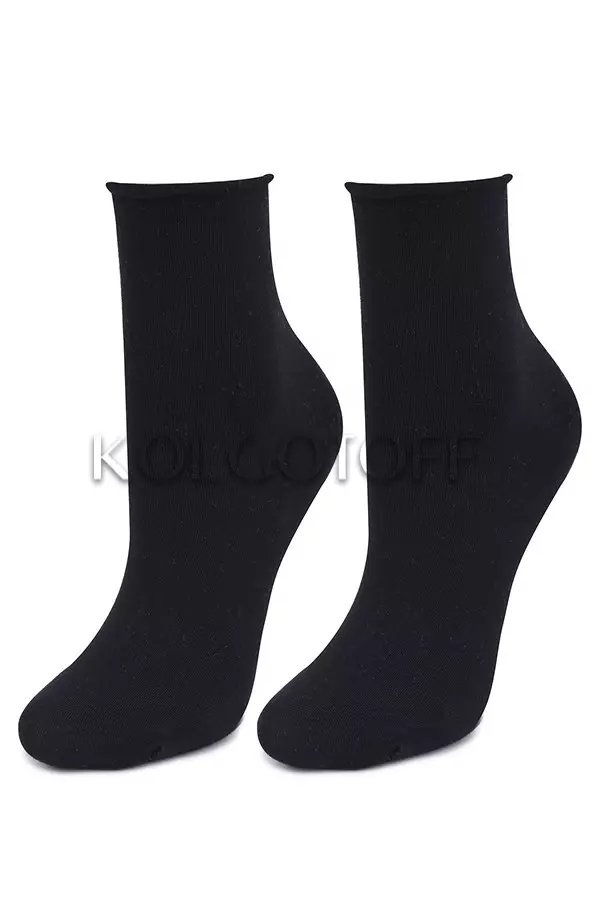 Носки женские без резинки оптом MARILYN Forte 948 No Stress