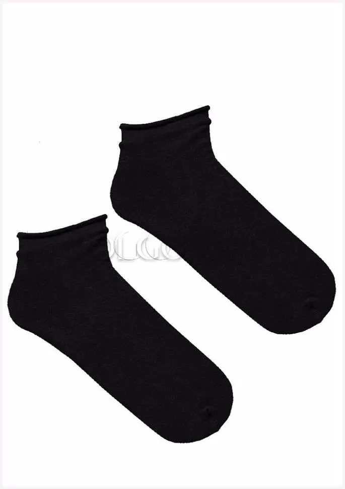 Носки женские без резинки оптом MARILYN Forte 948 No Stress