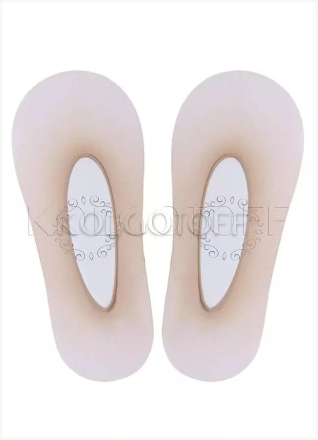 Подследники оптом MARILYN Silk 15 stopki