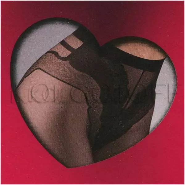 Эротические колготки с узором оптом GATTA Ars Amandi Astrea 01