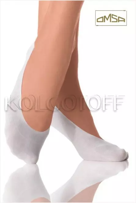 Подследники хлопковые оптом OMSA Salvapiede Cotone Touch