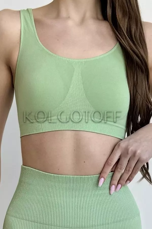 Топ женский GIULIA TANK TOP