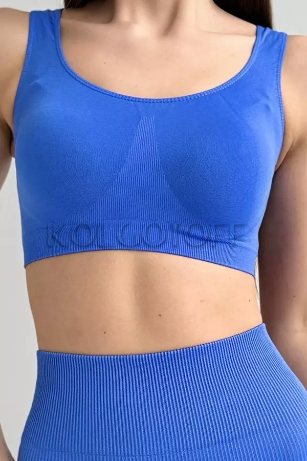 Топ женский GIULIA TANK TOP