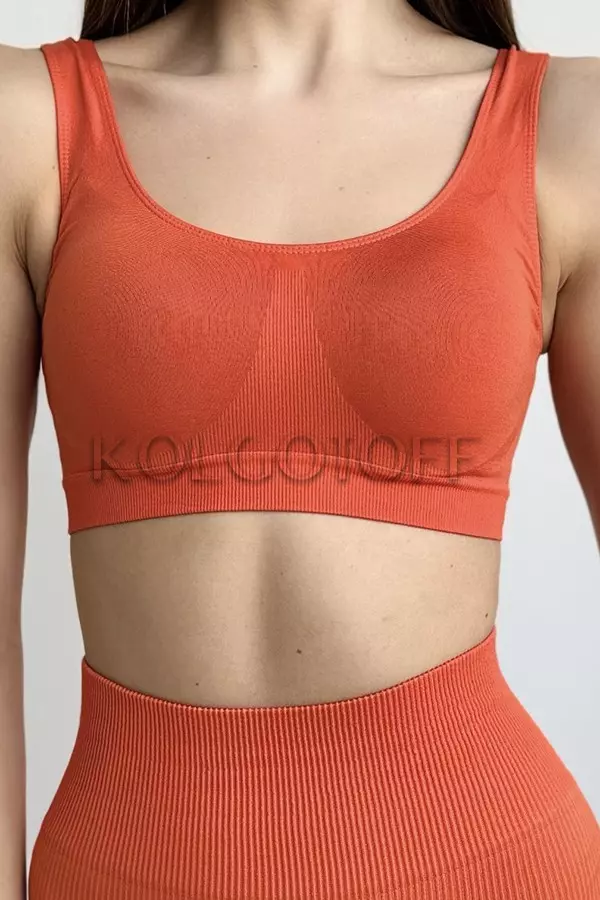 Топ женский GIULIA TANK TOP