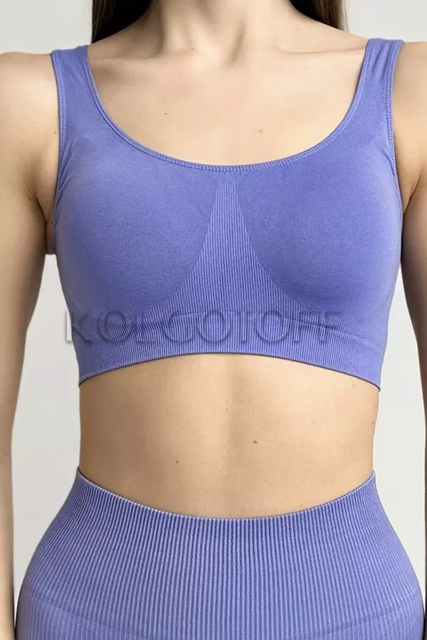 Топ женский GIULIA TANK TOP