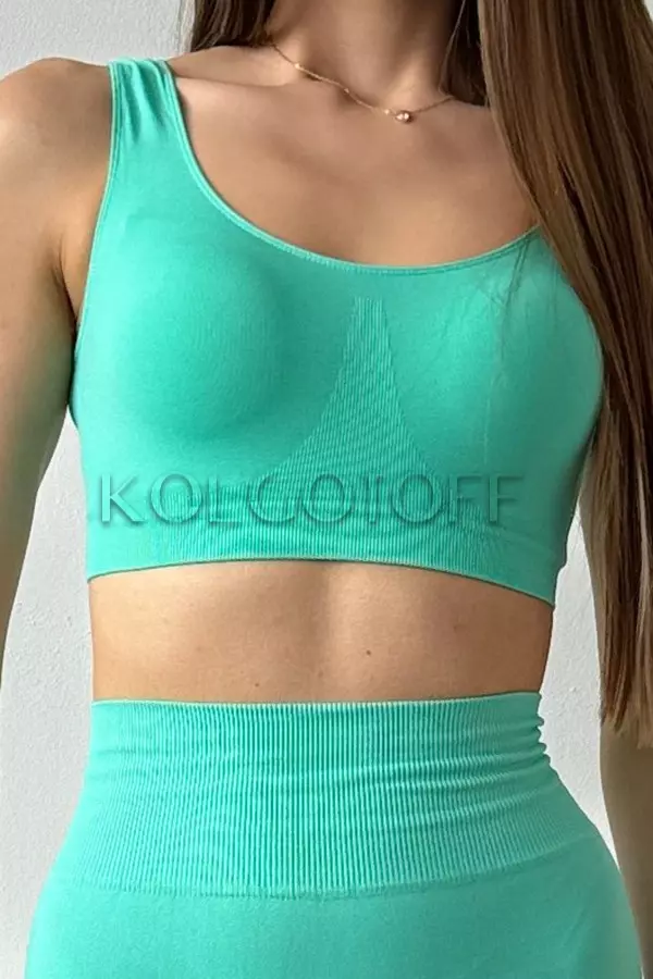 Топ женский GIULIA TANK TOP