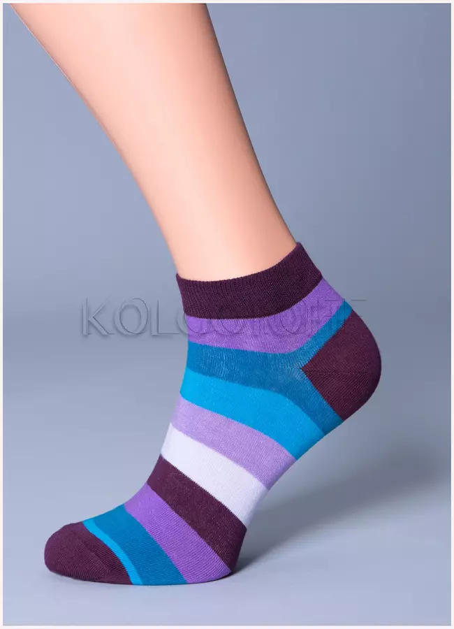 Мужские спортивные носки оптом GIULIA MSS-001