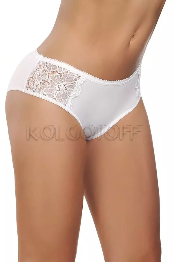 Трусики-слип оптом ORO Cristina 2207