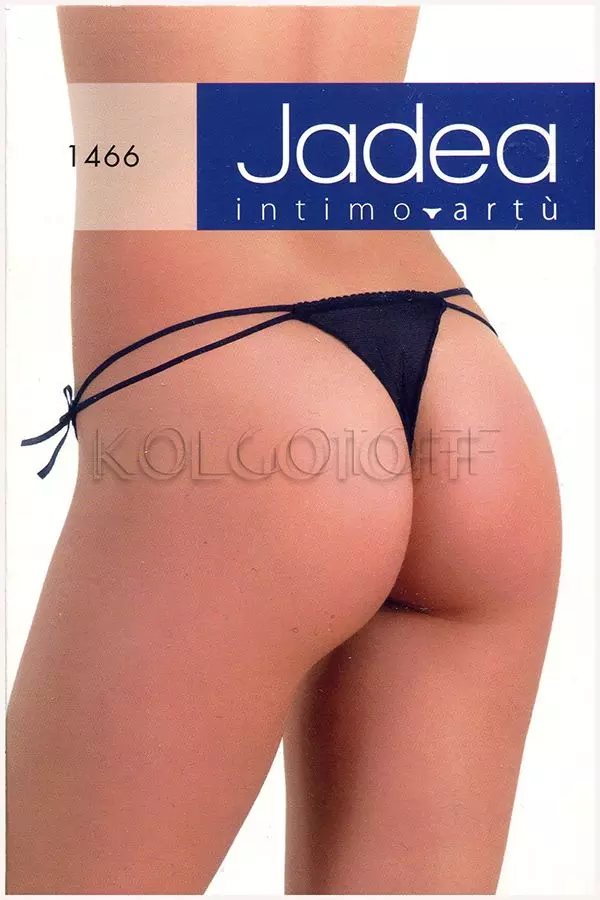 Трусики-стринг оптом JADEA by Intimo Artu 1466