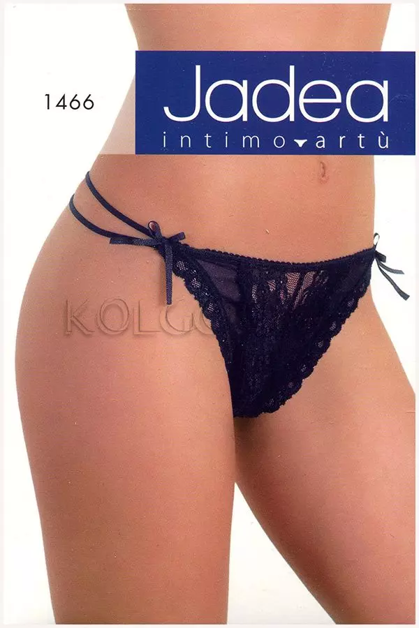 Трусики-стринг оптом JADEA by Intimo Artu 1466