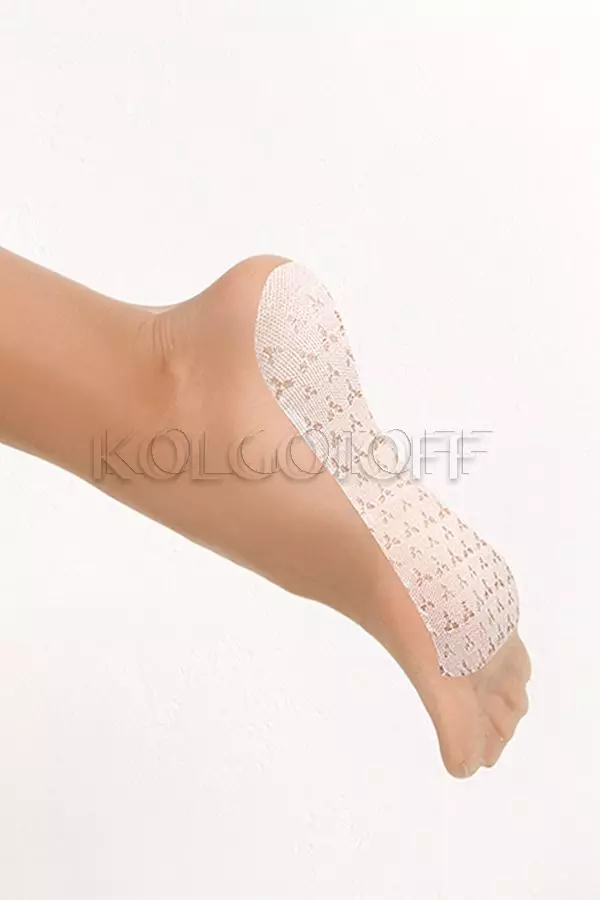 Колготки женские оптом GATTA Happy Feet 20