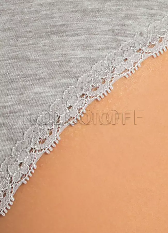 Трусики-слип оптом SIELEI 1259 SLIP ALTO morbido cotone