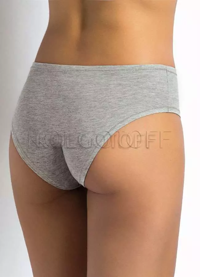 Трусики-слип оптом SIELEI 1249 SLIP ALTO morbido cotone