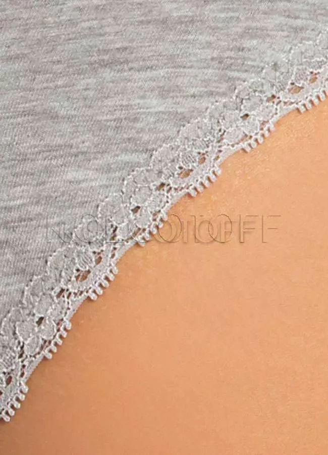 Трусики-слип оптом SIELEI 1255 SLIP morbido cotone