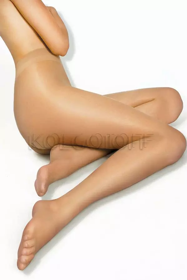 Колготки без шортиков оптом LORES Stella 20