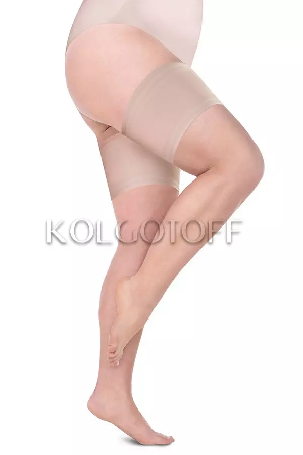 Защитная сатиновая полоса оптом ANNES SatinThigh Band