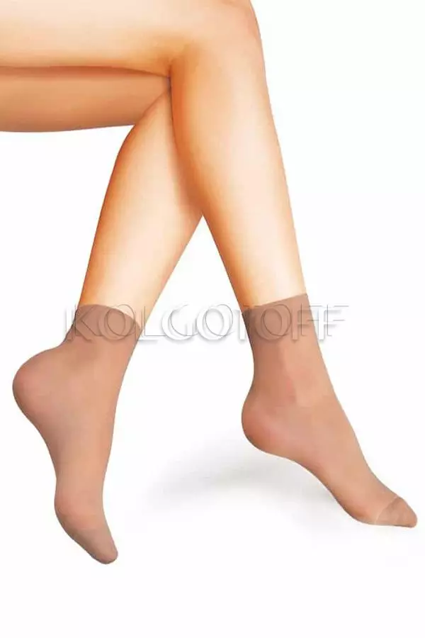 Носки женские оптом LORES Rosalie 40