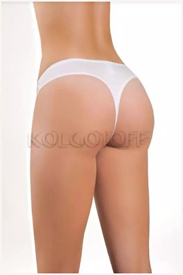 Трусики-стринг оптом ORO Virginia 2229