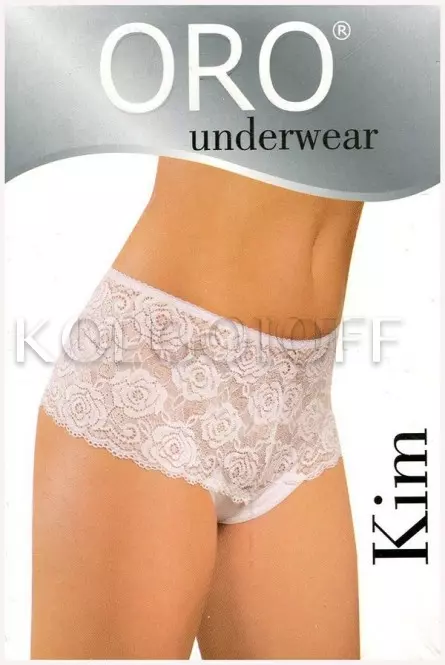 Трусики-стринг оптом ORO Kim 2235