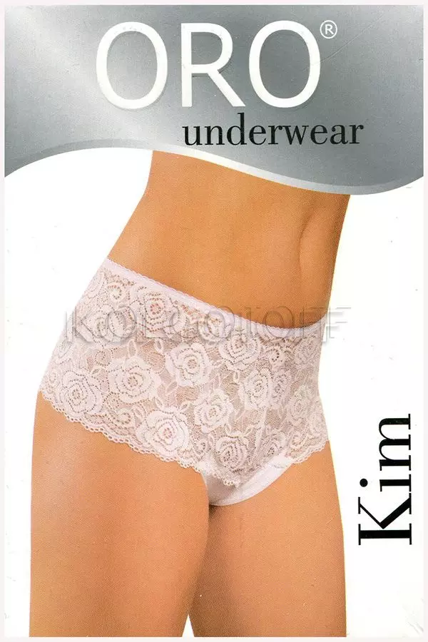 Трусики-стринг оптом ORO Kim 2235