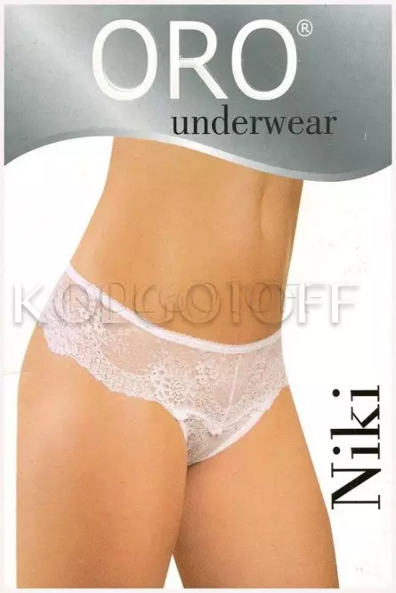 Трусики-стринг оптом ORO Niki 2236
